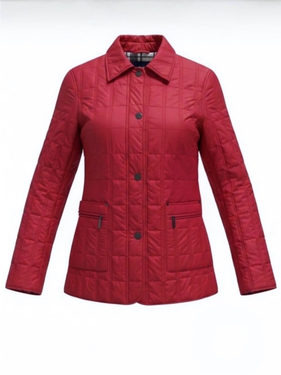 Peek & Cloppenburg Jackets & Blazers - Quilted Barn Jacket (german brand)